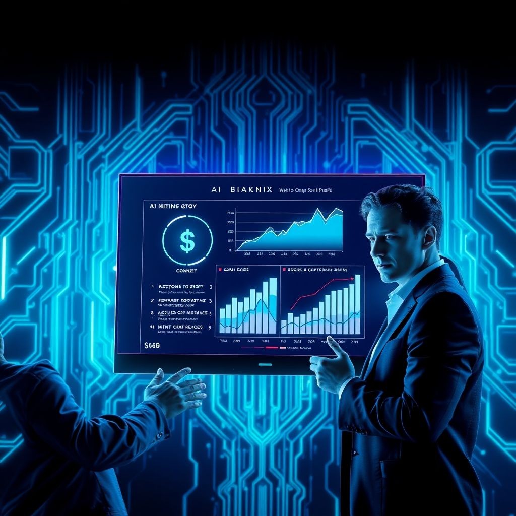 You’re Sold on AI. You Just Need It Done Right.